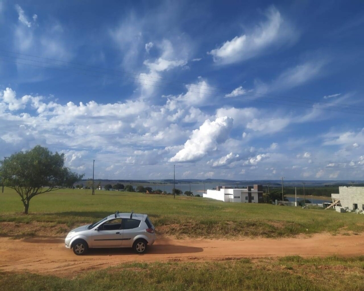 Terreno à venda, 450m² - Foto 1