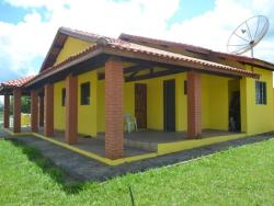 #CA00001 - Casa para Venda em Pardinho - SP - 2